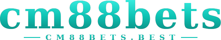 cm88bets logo